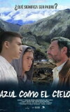Azul como el cielo (2016)