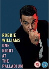 Robbie Williams One Night at the Palladium (2013)