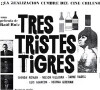 Three Sad Tigers (1968)