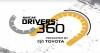 NASCAR Drivers: 360 (2004)
