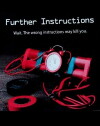 Further Instructions (2015)