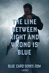 Blue Card (2014)