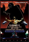 Hercules in the Haunted World (1961)