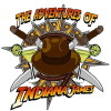 The Adventures of Indiana James (2017)