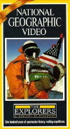 National Geographic Explorer (1985)