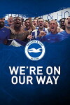 We're On Our Way (2017)
