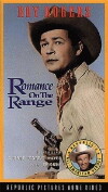 Romance on the Range (1942)