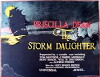The Storm Daughter (1924)