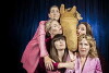 Alla Hästar Hemma (2018)