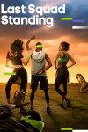 Last Squad Standing (2016)