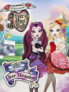 Ever After High: Thronecoming (2014)