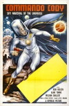 Commando Cody: Sky Marshal of the Universe (1953)