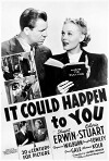 It Could Happen to You (1939)