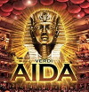 Aida at the Royal Albert Hall (2012)