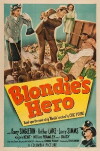 Blondie's Hero (1950)