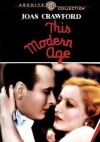 This Modern Age (1931)