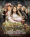 Little Witch on a Broomstick (2011)