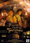 Kniga legend: Tainstvennyy les (2012)