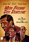 Mein Freund, der Deutsche (2016)