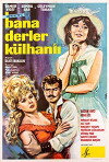 Bana derler külhanli (1964)