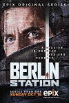Berlin Station (2016)