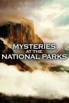 National Park Secrets and Legends: Gettysburg Ghosts (2014)