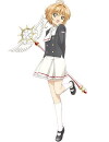 Cardcaptor Sakura: Clear Card Arc (2018)