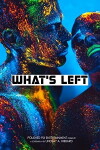 What's Left (2018)
