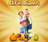 Elif'in Düsleri (2016)