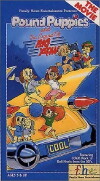 Pound Puppies and the Legend of Big Paw (1988)