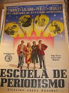 Escuela de periodismo (1956)