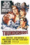 Thunderbirds (1952)