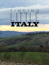 Finding Little Italy (2015)