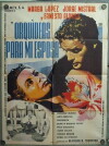 Orquídeas para mi esposa (1954)