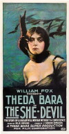 The She Devil (1918)