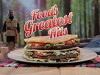 Food's Greatest Hits (2016)