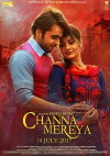 Channa Mereya (2017)