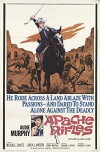 Apache Rifles (1964)