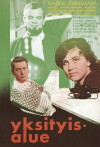 Open Secret (1962)