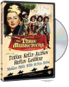 The Three Musketeers (1948)