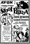 Stool Pigeon (1928)
