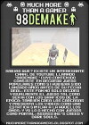 98Demake (2017)