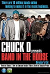 Chuck D Presents Band in the House (2013)