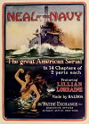 Neal of the Navy (1915)