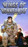 Wings of Honneamise (1987)