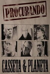Procurando Casseta & Planeta (2016)