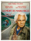 The Death of Mario Ricci (1983)