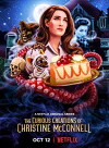 Die kuriosen Kreationen der Christine McConnell (2018)