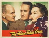 The Falcon Takes Over (1942)