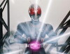 Kamen Rider Black: Terrifying! The Phantom House of Devil Pass (1988)